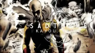 One Punch Man OST - Sad Theme (Kayou. Remix)