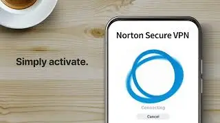 Norton Secure VPN