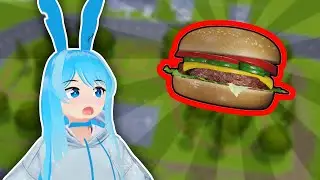 Hamburger 🍔