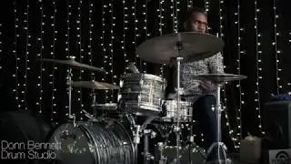 Nate Smith Clinic Highlights // DBDS 2019