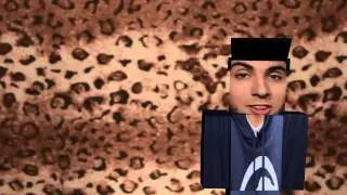 +100500 MineCraft - Сухарики Воронцовские, Для Прикола