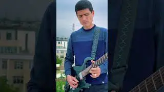 Guitar Solo