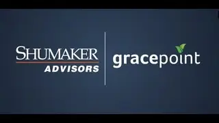 Shumaker Advisors and Gracepoint Partnership