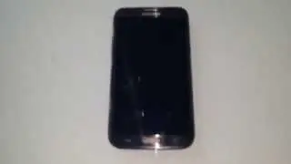 Samsung Galaxy Note 2 Vibrator Test