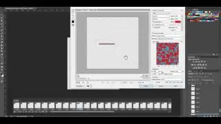 How to save your animated GIF with transparent background