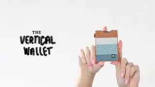 Thread - Vertical Wallet Education