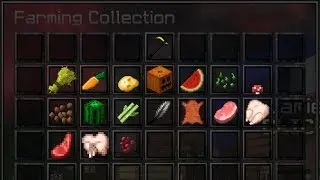 Farming Collections Fully Explained - Hypixel Skyblock