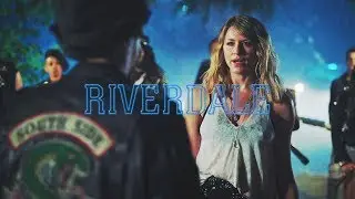 No Longer the Southside Serpents | Riverdale 3x01 Score [HQ]