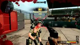Warface: fragmovie - Glock 18C [Азиеев]