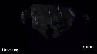 Тьма- трейлер сериала на русском