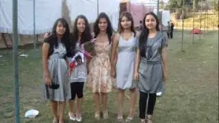 FRIENDS