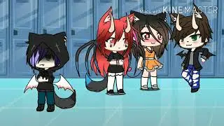 GachaLife sad