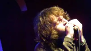 Валентин Стрыкало - золотая горгулья. 29.10.2011