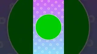 green screen photo video said 