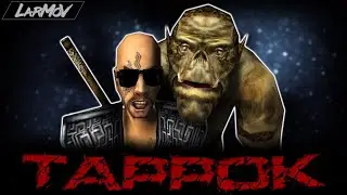 TARROK [GOTHIC RAP] (+Eng subs)