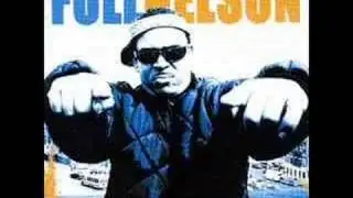full nelson - rosa de mi cosa
