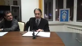 ЗА ВЪРХОВНАТА ЦЕЛ НА ЧОВЕШКОТО СЪЩЕСТВУВАНЕ
