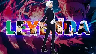 Jujutsu Kaisen Está Marcando Una ÉPOCA