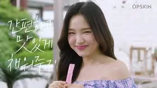 폼 에이전시 모델 영상