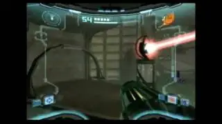 Metroid Prime 2 Walkthrough Part 29