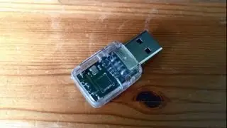 Flirc (Intelligent IR) - Unboxing, Setup & Demo with XBMC