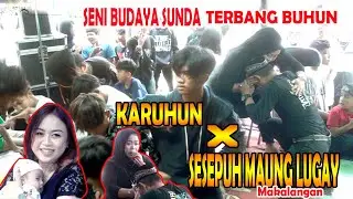 Kidung ~ Kaul Kanyaah Karuhun