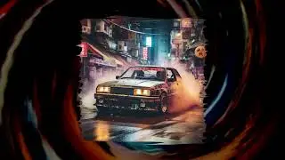Kaito Shoma - Hong Kong Drifter