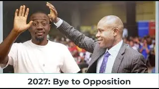 2027 Shockwave: No Hope for Opposition as Governor Mbah Joins APC