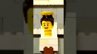 Lego skibidi toilet 10