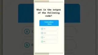 python quiz questions 