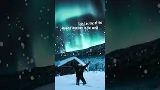 5 Cool Facts About Norway!