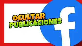 👉 Como OCULTAR TODAS Mis PUBLICACIONES de FACEBOOK A Una PERSONA 🔥
