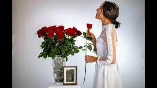 Už nechávam Ťa ísť - Monika Ližbetin