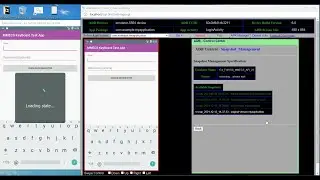 ADB WebUI System Image Management