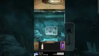 100 Doors Challenge Walkthrough Level 5