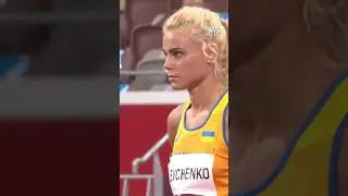 😍🤩Beautiful high jump athletes | everyday | 