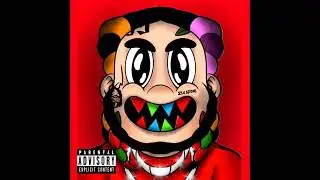 (FREE) 6IX9INE Type Beat - "DRIP" ft. Tyga, Offset & 50 Cent (Prod. BrightBeat)