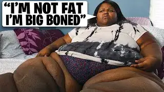 Most Ignorant Stars Of My 600-Lb Life