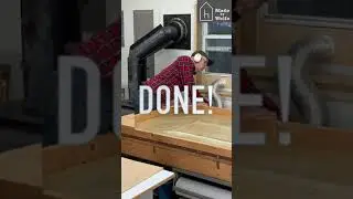 FAST CLAMPING Veneer in a Vacuum Press