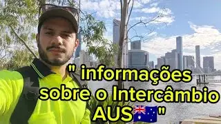 Como Fazer um Intercâmbio?  
