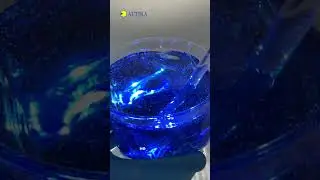 ATTSHIELD OP 145.1 Полиэфирная смола для намотки