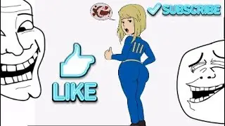 Fallout 76 - am i a Griefer?