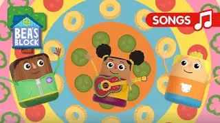 Bea's Block Songs | You Won't Know Til You Try