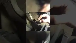 ЗАМЕНА РУЛЕВЫХ ТЯГ. REPLACING STEERING RODS