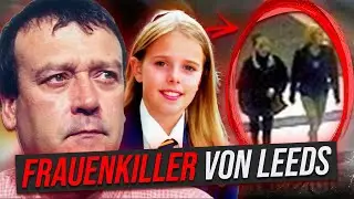 Der englische Waldmörder | Der Fall Leanne Tiernan