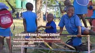 St Rupert Primary School | Makonde, Zimbabwe |