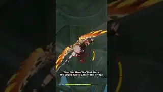 HIDDEN chest location in Sumeru | Genshin Impact 