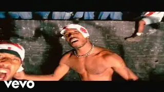 DMX - Ruff Ryders' Anthem