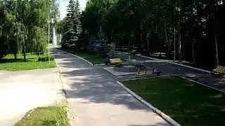 Прямая трансляция пользователя Ашинская Жила
