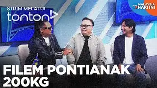[CLIP] MHI (27 Aug 2024): Filem Pontianak 200KG | Tonton